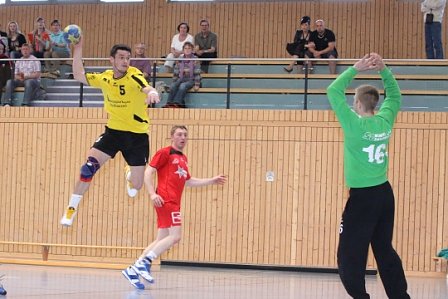 Ausw&auml;rts gewonnen