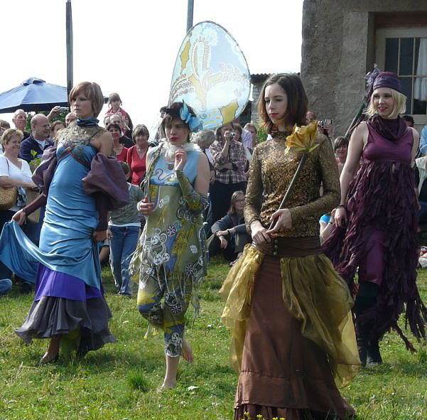 Benefiz f&uuml;r Kuhstall