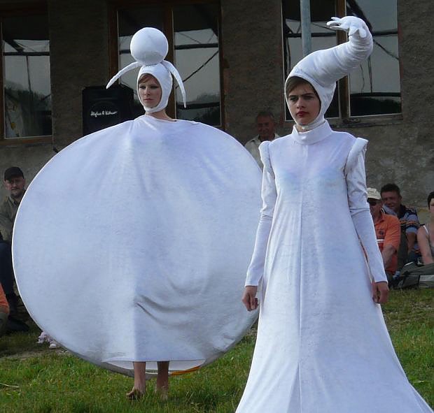 Benefiz f&uuml;r Kuhstall