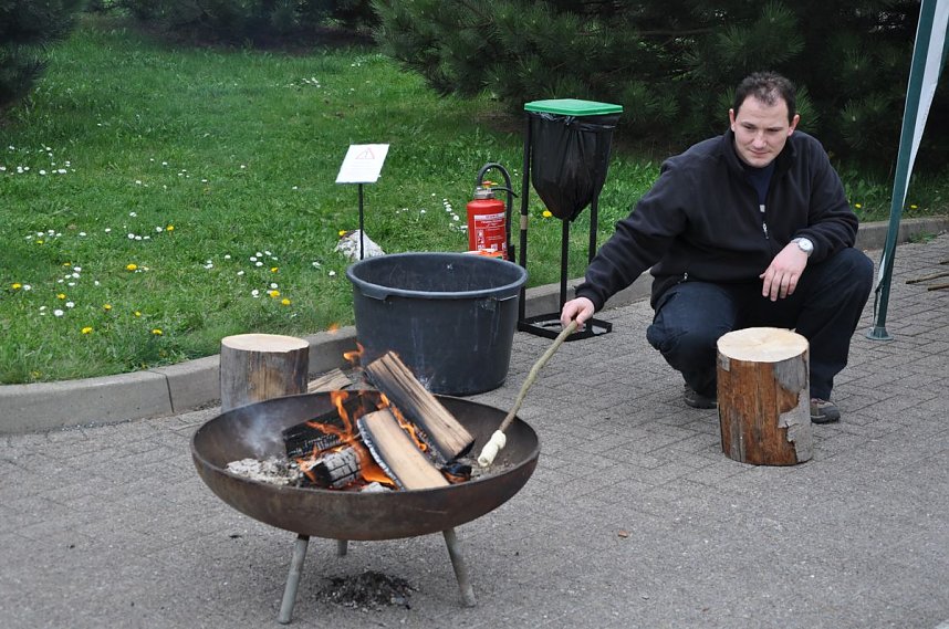 Fr&uuml;hlingsfest bei Thiemrodt