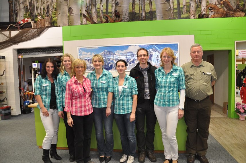 Fr&uuml;hlingsfest bei Thiemrodt