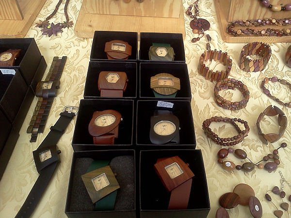 Ostermarkt in Benneckenstein