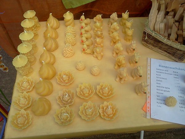 Ostermarkt in Benneckenstein