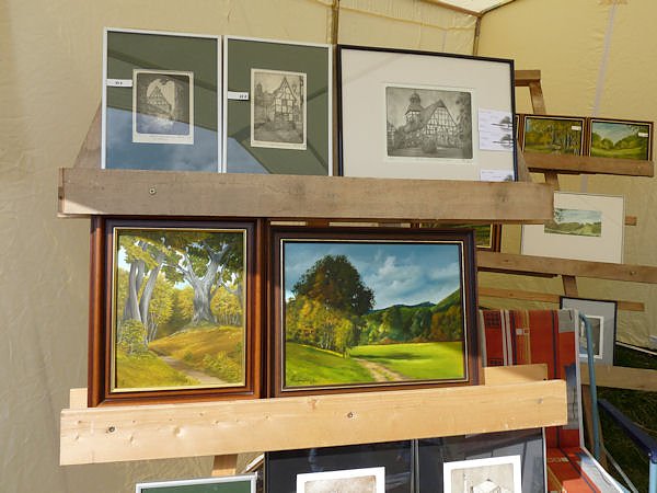 Auftrieb auf der Ziegenalm