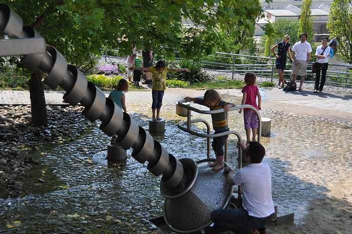 Ostern auf den Petersberg