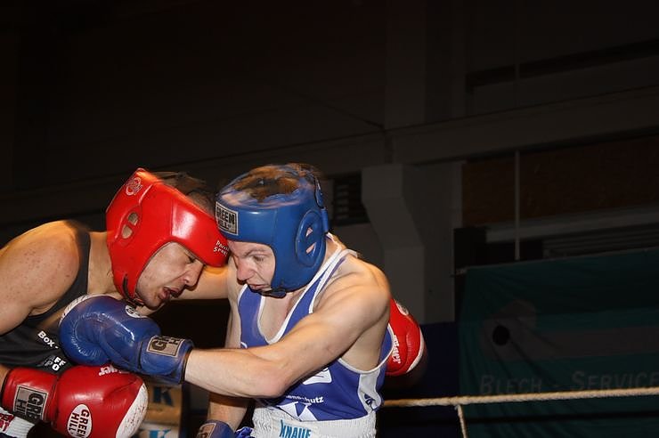 Sieg gegen Straubing