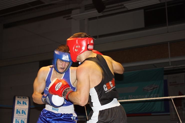 Sieg gegen Straubing