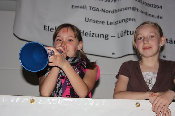 Sieg gegen Straubing