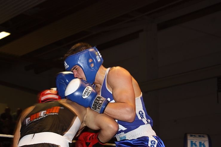 Sieg gegen Straubing