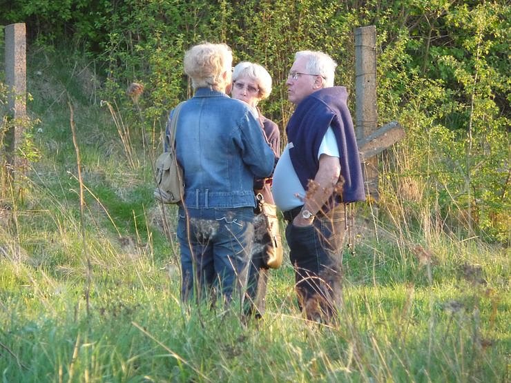 Osterfeuer beendet Box-Saison