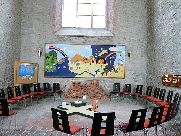 Unterwegs in Elbingerode