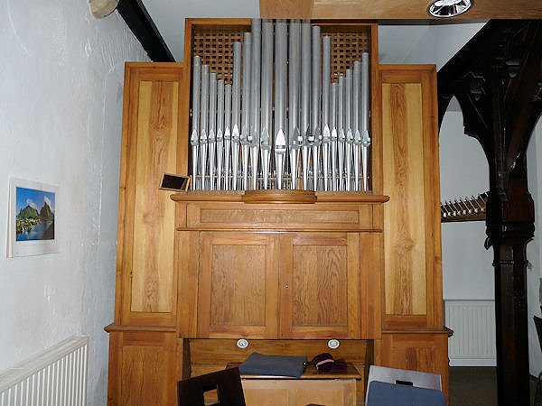 Unterwegs in Elbingerode