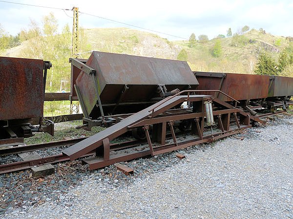 Unterwegs in Elbingerode