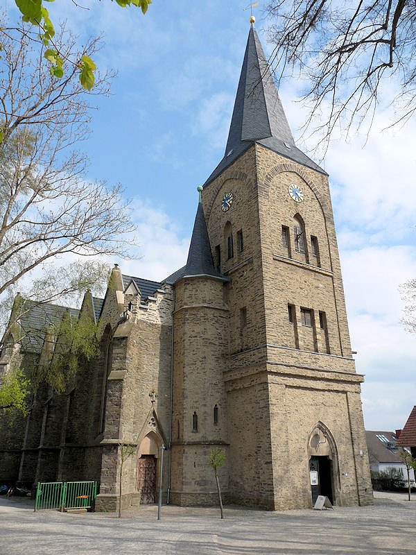 Unterwegs in Elbingerode