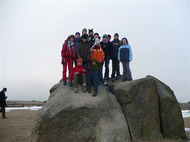 Mit viel Spa&szlig; dabei