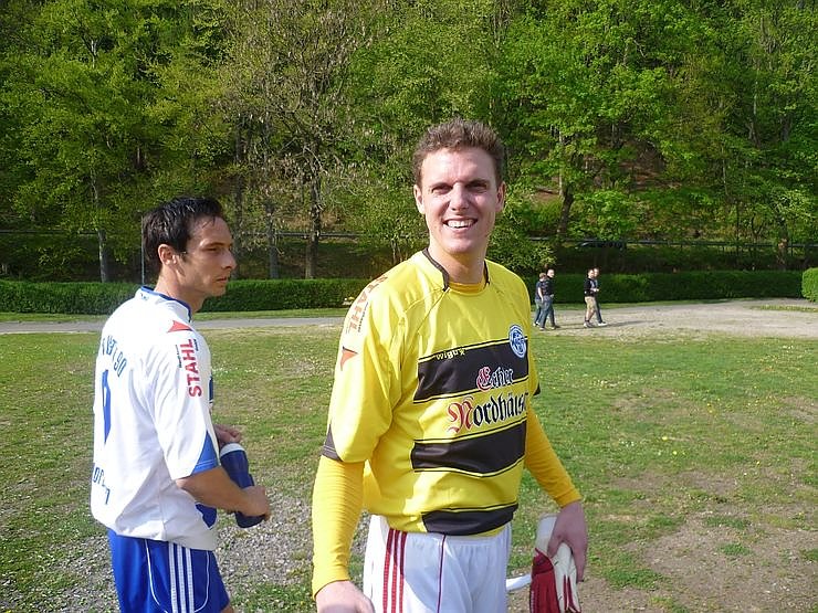 Doppel-Dreier in Ilmenau