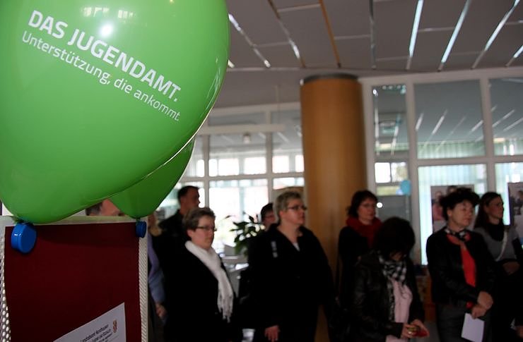 Was macht eigentlich das Jugendamt?