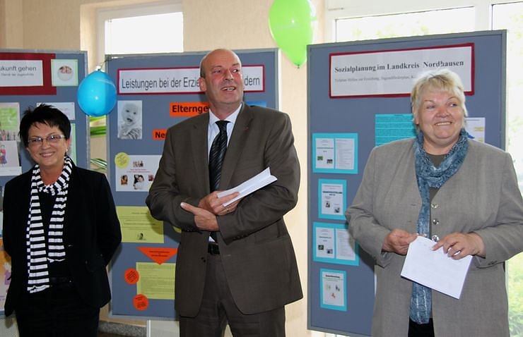 Was macht eigentlich das Jugendamt?