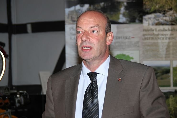 Kreisheimat hatte Premiere in Nordhausen