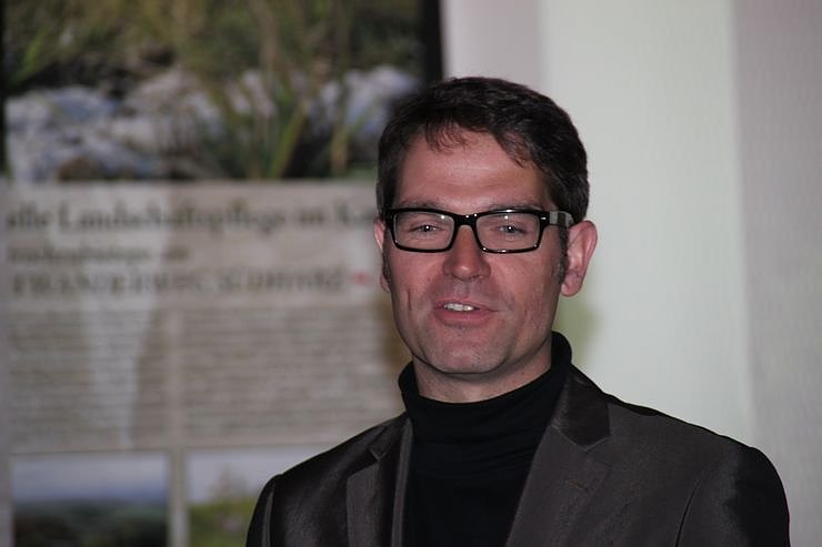 Kreisheimat hatte Premiere in Nordhausen