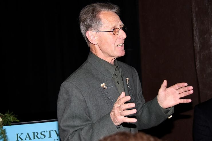 Kreisheimat hatte Premiere in Nordhausen