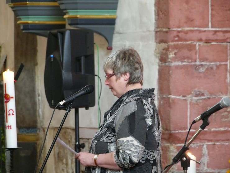 20 Jahre Lebenshilfe