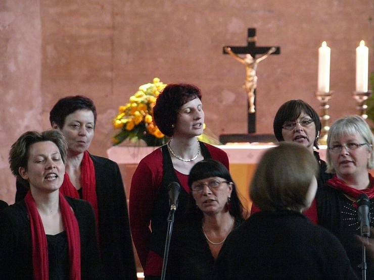 20 Jahre Lebenshilfe