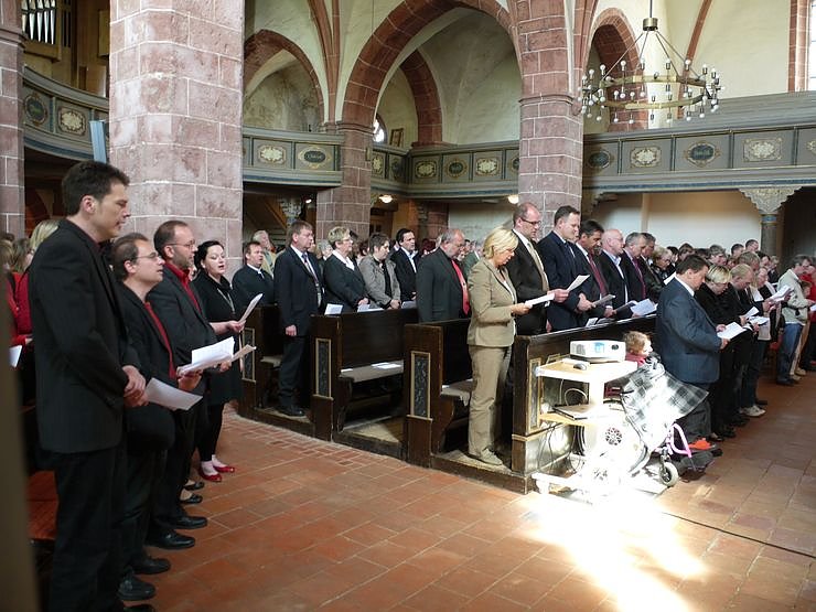 20 Jahre Lebenshilfe