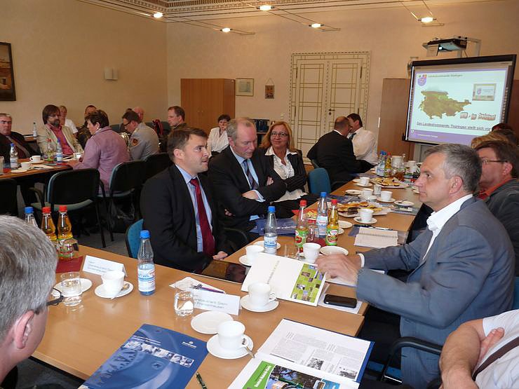 Diskussion um Bundeswehrstandorte