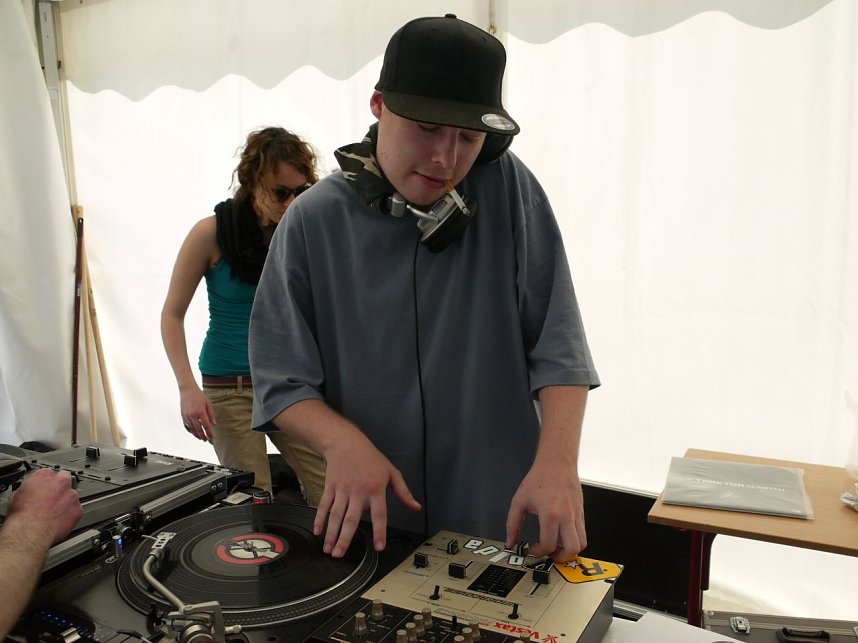 Jugend verein(t) auf dem Petersberg