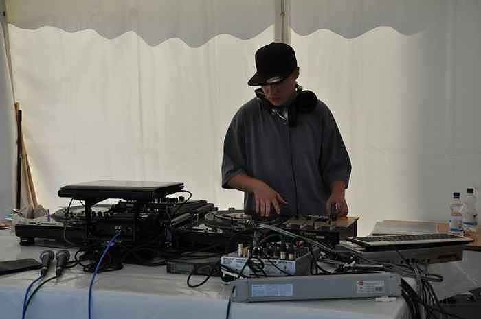 Jugend vereint auf den Petersberg