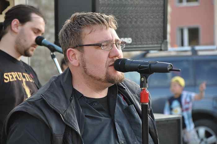 Jugend vereint auf den Petersberg