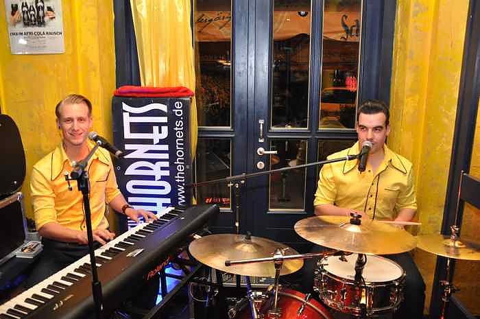 Honky Tonk in Nordhausen