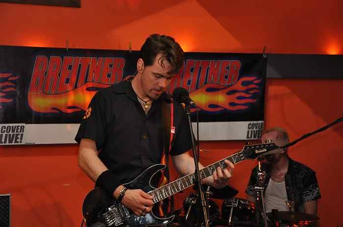 Honky Tonk in Nordhausen