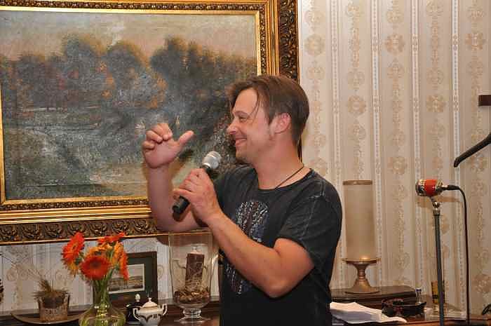 Honky Tonk in Nordhausen