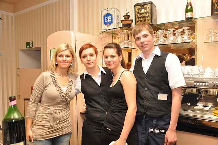 Honky Tonk in Nordhausen