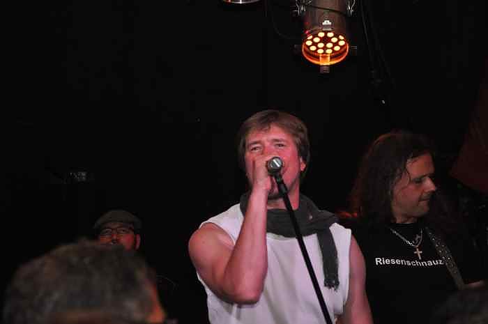 Honky Tonk in Nordhausen