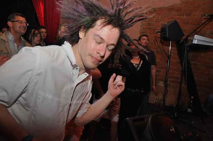 Honky Tonk in Nordhausen