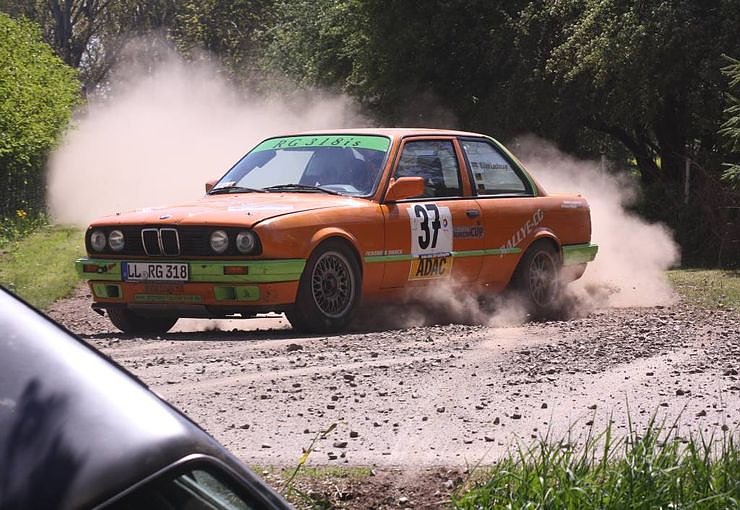 Motorsport vom Feinsten