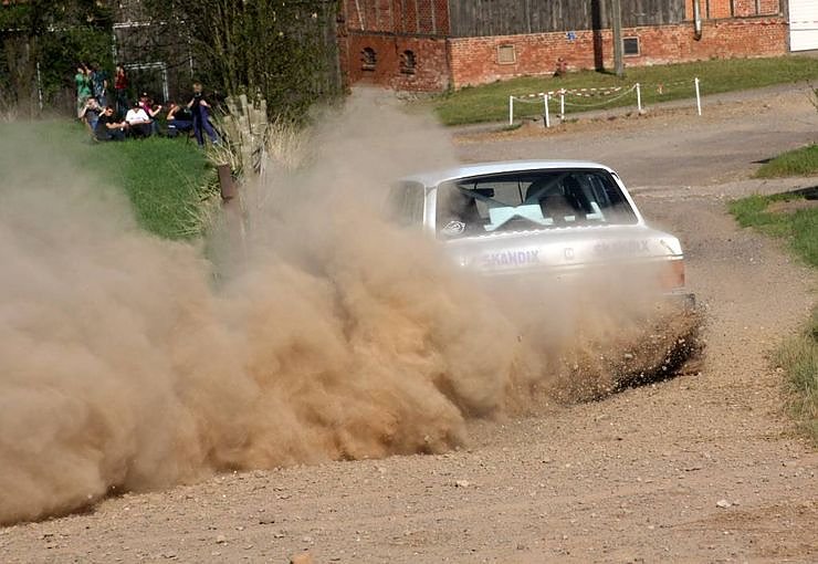 Motorsport vom Feinsten