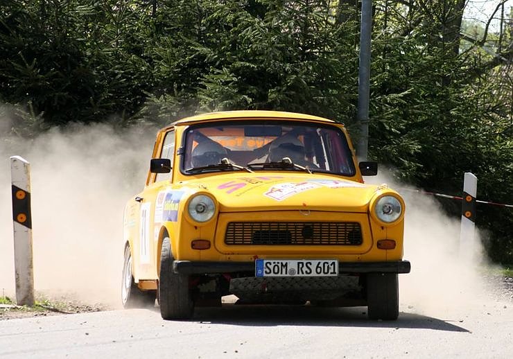 Motorsport vom Feinsten