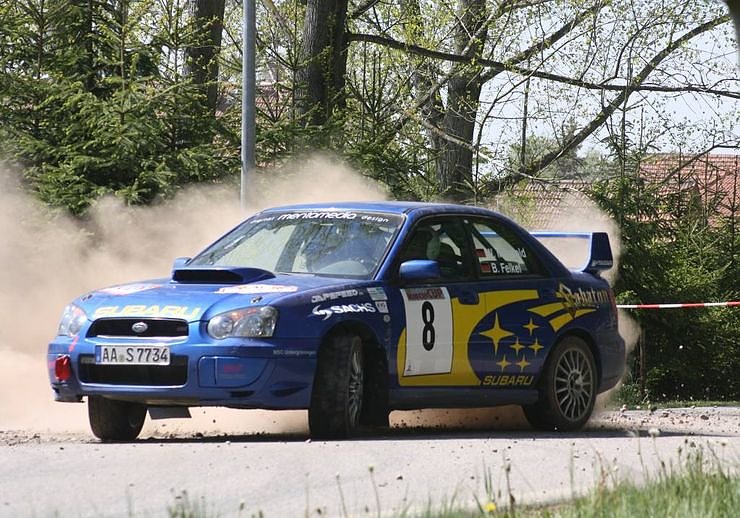 Motorsport vom Feinsten