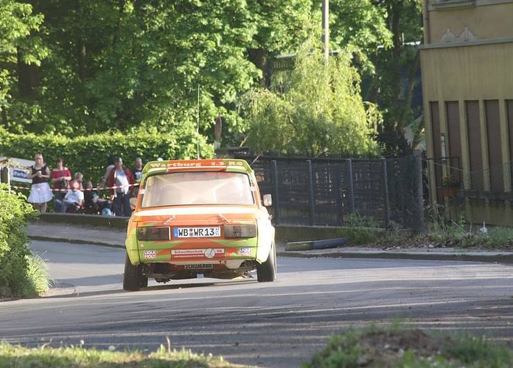 Motorsport vom Feinsten