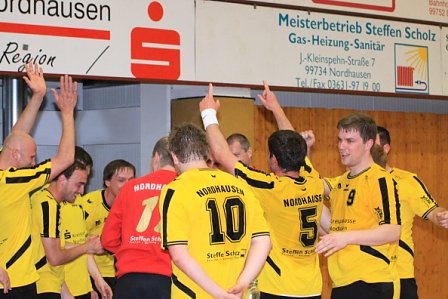 Hexenkessel Ballspielhalle