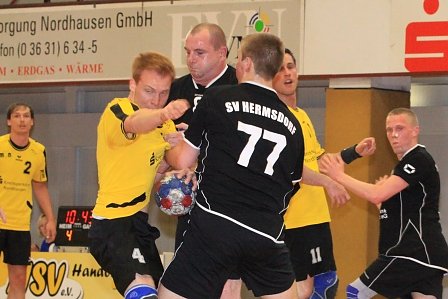 Hexenkessel Ballspielhalle