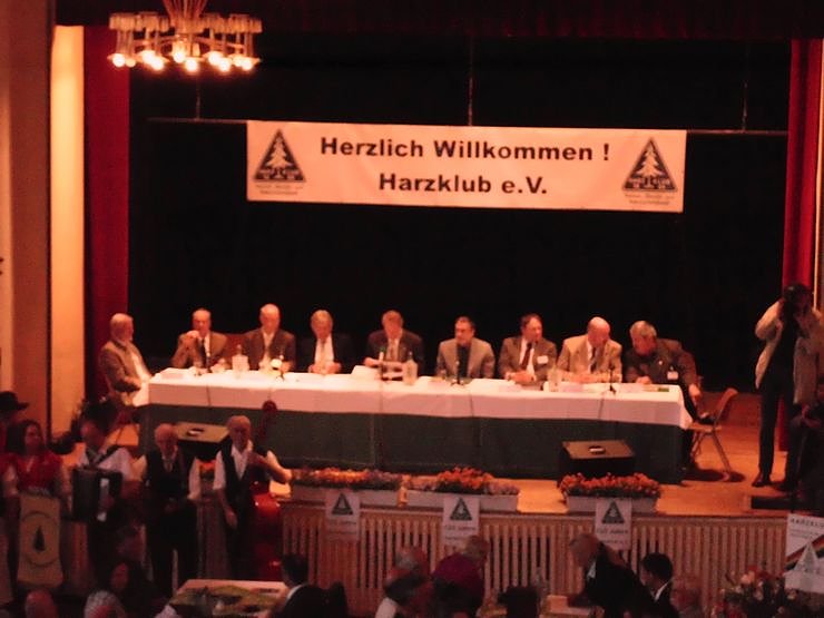 Jubil&auml;um gefeiert