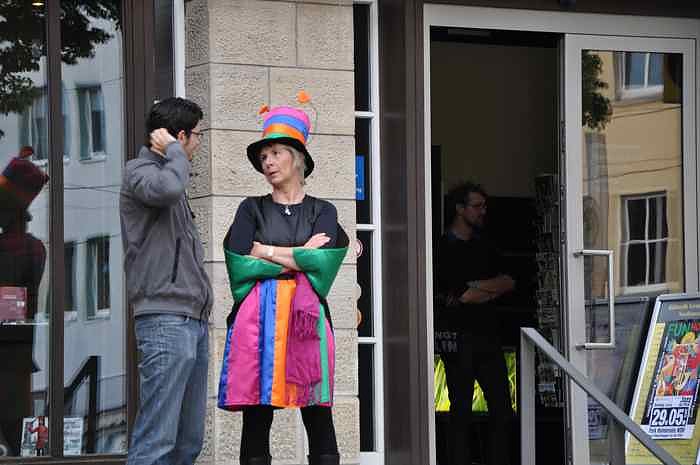 Kulturnacht in Nordhausen