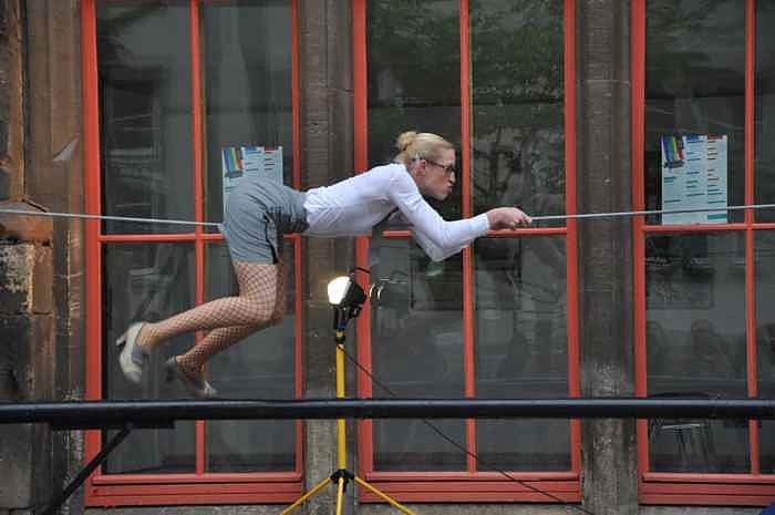 Kulturnacht in Nordhausen