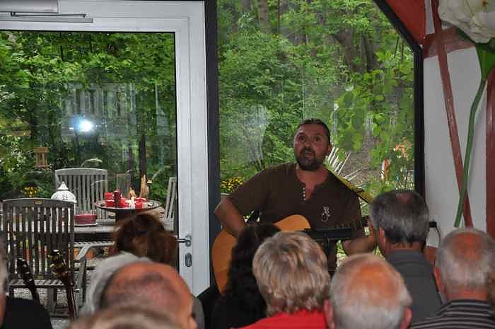 Kulturnacht in Nordhausen