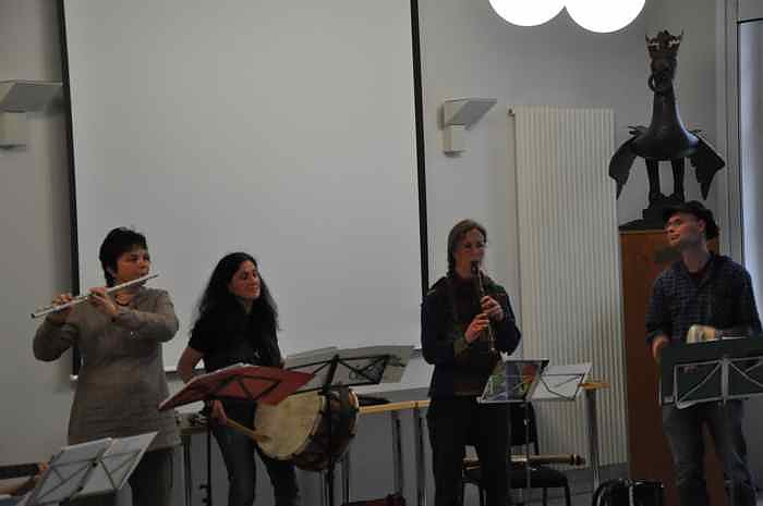 Kulturnacht in Nordhausen